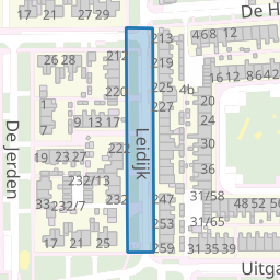 Perceel DTN02-C-7096