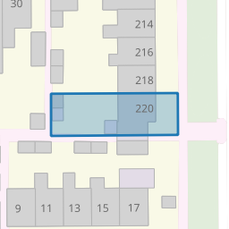 Perceel DTN02-C-7099