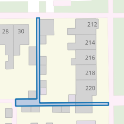 Perceel DTN02-C-7100