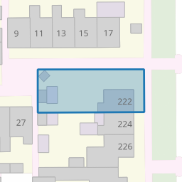 Perceel DTN02-C-7105