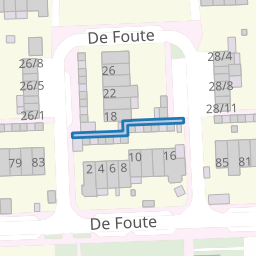 Perceel DTN02-C-7274