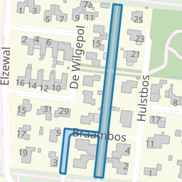 Perceel DTN02-C-7309