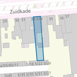 Perceel DTN02-C-7513