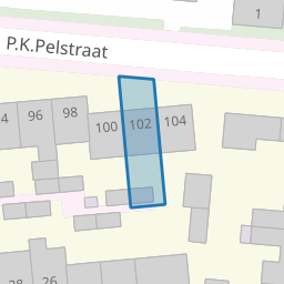 Perceel DTN02-C-7525