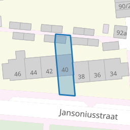 Perceel DTN02-C-7541