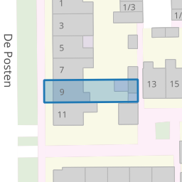 Perceel DTN02-C-7727