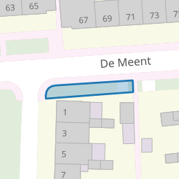 Perceel DTN02-C-7923