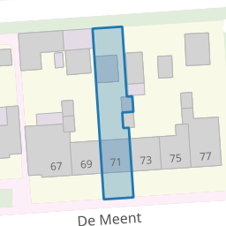 Perceel DTN02-C-7955