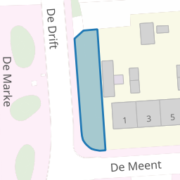 Perceel DTN02-C-7991