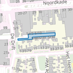 Perceel DTN02-C-8040