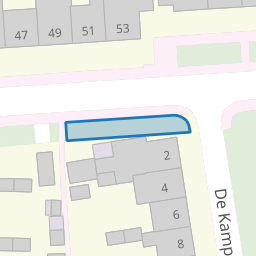 Perceel DTN02-C-8060