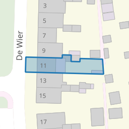 Perceel DTN02-C-8081