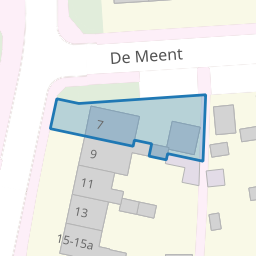 Perceel DTN02-C-8111