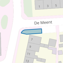 Perceel DTN02-C-8112