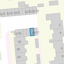 Perceel DTN02-C-8160