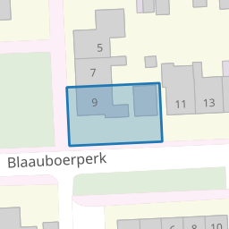 Perceel DTN02-C-8196