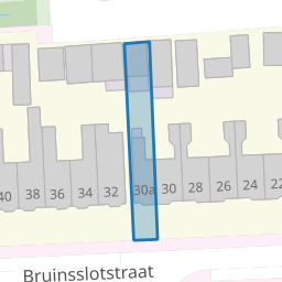 Perceel DTN02-C-8566