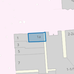 Perceel DTN02-C-8650