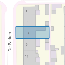 Perceel DTN02-C-8883