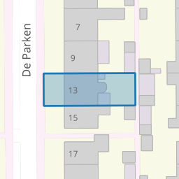 Perceel DTN02-C-8885