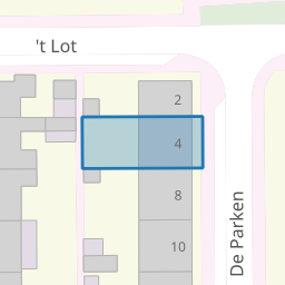 Perceel DTN02-C-8892