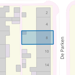 Perceel DTN02-C-8893