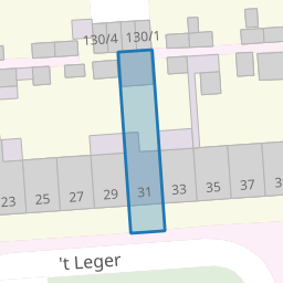 Perceel DTN02-C-8916