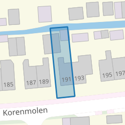 Perceel DTN02-C-9055
