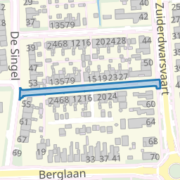 Perceel DTN02-C-9125