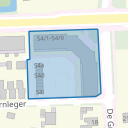 Perceel DTN02-C-9253