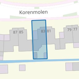 Perceel DTN02-C-9277