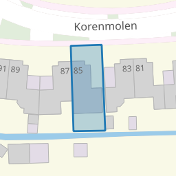 Perceel DTN02-C-9278
