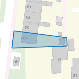 Perceel DTN02-C-9289