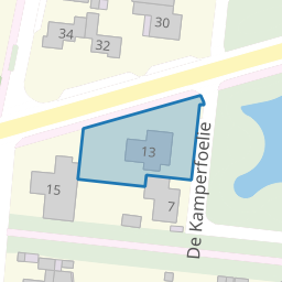 Perceel DTN02-C-9322