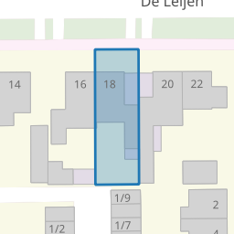 Perceel DTN02-C-9437