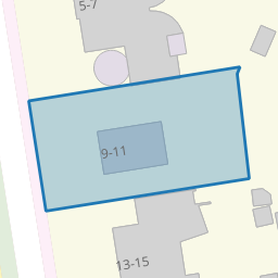 Perceel DTN02-C-9451