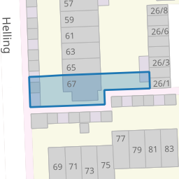 Perceel DTN02-C-9511