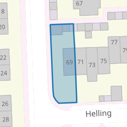 Perceel DTN02-C-9516