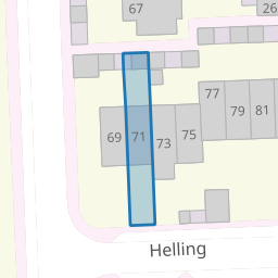 Perceel DTN02-C-9517