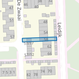 Perceel DTN02-C-9581