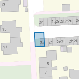 Perceel DTN02-C-9617