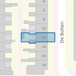 Perceel DTN02-C-9674