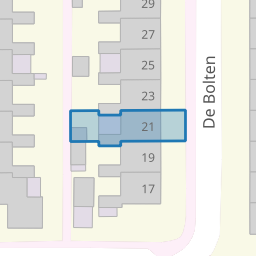 Perceel DTN02-C-9693