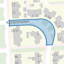 Perceel DTN02-C-9738