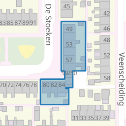 Perceel DTN02-C-9764