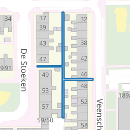 Perceel DTN02-C-9771