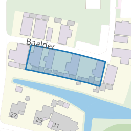 Perceel DTN02-C-9776