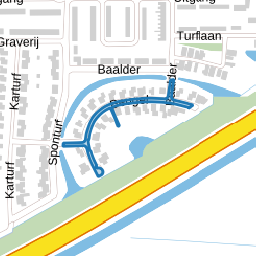 Perceel DTN02-C-9812