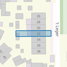 Perceel DTN02-C-9953