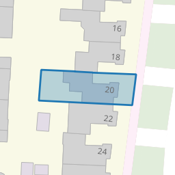 Perceel DTN02-C-9975